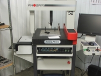 Helmel DCC CMM